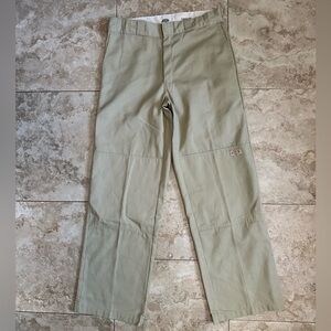 Timeless Dickies Loose Fit Work Pants